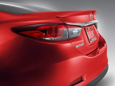 Body Mazda 0000-8Y-H50-27