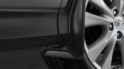 Mud Flaps & Splash Guards  PU060-42013-P1