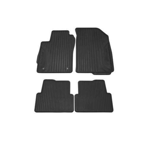 Floor & Parking Mats Chevrolet 95918878