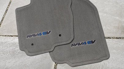 Custom Fit Toyota PT208-42120-10