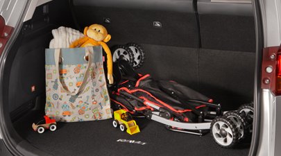 Custom Fit Toyota PT208-42121-10