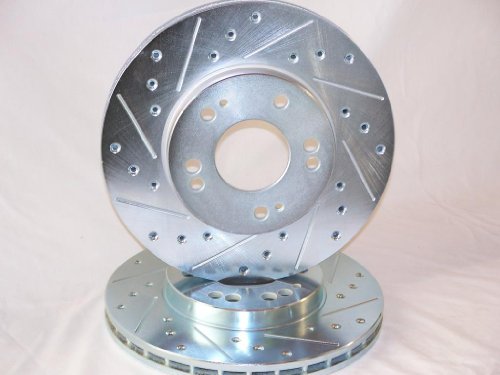 Brake Kits Rotors Online ROL31003DS & ROL31005DS & HB214F.618 & HB367F.585