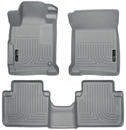 Custom Fit Husky Liners 98482