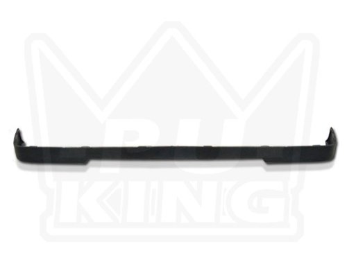 1994-92 BMW E30 M-Tech Style Front Bumper Lip(Urethane aka PU) Body PU King PU-BE3084FLS-MT-PJDM