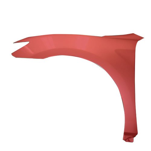 Dodge Intrepid Driver Fender Painted Flame Red (PR4) Touchup Paint Lesonal/Aftermarket 5003065ACPR4