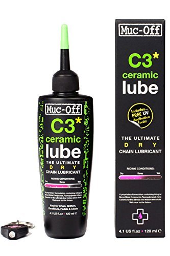 Bike Lube Muc Off 872