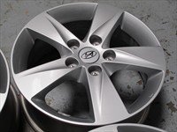 Car Hyundai 529103Y250