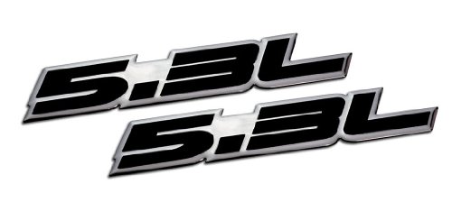 Bumper Stickers, Decals & Magnets ERPART 101-ERPEMB370BK