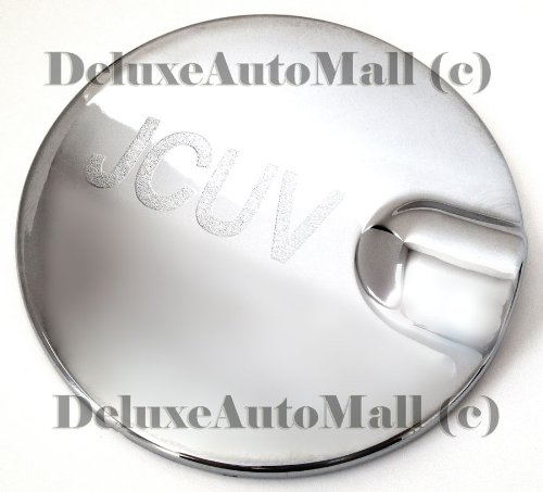 Fuel System DeluxeAuto FTC-082