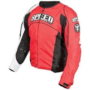 Jackets & Vests Speed and Strength 87-7224