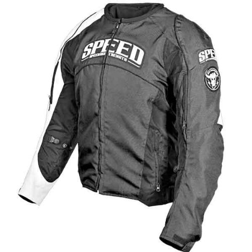 Jackets & Vests Speed and Strength 87-7215