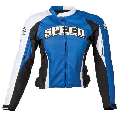 Jackets & Vests Speed and Strength 87-7258