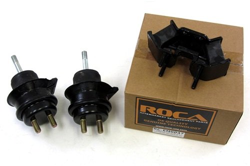 Engine Mounts ROCA USA RCEM0047-LEX02