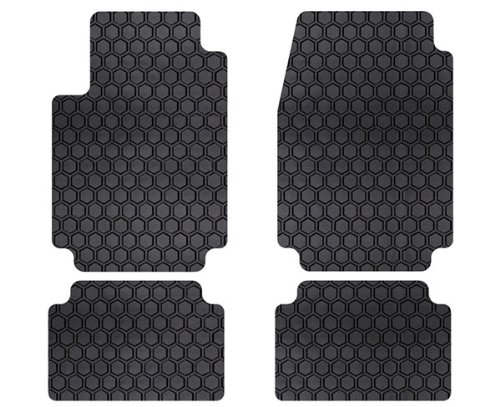 Custom Fit Hexomat AD-615-RT-4-B-Introtech