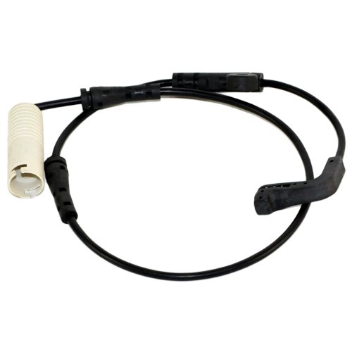 BMW Front Brake Pad Sensor Hamman OEM Quality 34356789492 Brake Pads HAMMAN 34 35 6 789 492 , 34 35 6 776 421 , 34 35 6 768 595 , 34356789492 , 34356776421 , 34356768595 => BMW Front Brake Pad Sensor Hamman OEM Quality 34356789492 => 2004 2005 2006 2007 525i / 2006 2007 525xi / 2008 528i / 2009 2010 E60; Sedan 528i / 2009 2010 E60; Sedan M5 550i 528i xDrive 535i / 2008 535xi 528xi 535i / 2004 2005 2006 2007 530i / 2006 2007 530xi / 2009 2010 E60 Sedan; E61 Touring 535i xDrive / 2004 2005 545i / 2006 2007 2008 550i / 2004 2005 E63 Coupe; E64 Convertible 645Ci / 2006 2007 2008 2009 2010 E63 Coupe; E64 Convertible 650i / 2006-2008 M5 / 2006 2007 2008 2009 2010 E63 Coupe; E64 Convertible M6