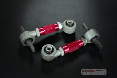 Camber Caster Parts GSP GSP-AK-016-L1-96CIVIC-RED