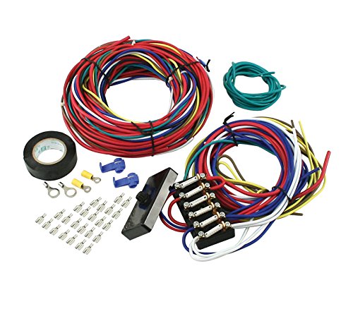 Wiring Harnesses Empi 00-9466-0