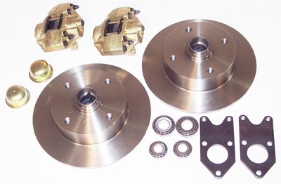 Brake Kits Empi 22-2986-0