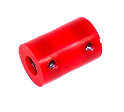 EMPI 16-5102-0 URETHANE SHIFT COUPLER, EARLY STYLE VW BUG & BUGGY Bushings & Components Empi 16-5102-0