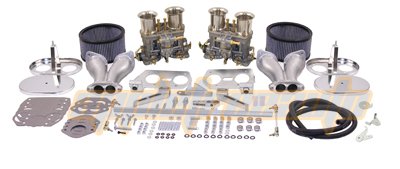 Carburetors Empi 47-7317-0