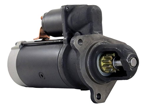 Starters Rareelectrical 438010