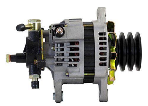 Alternators Rareelectrical 97189649