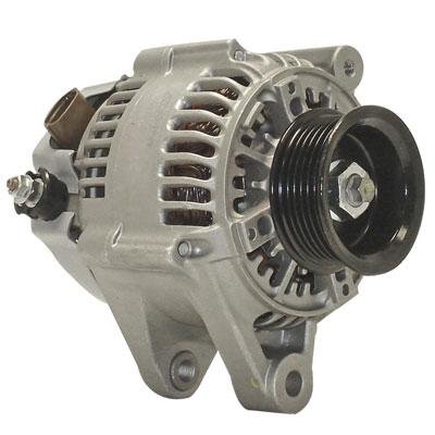 Alternators Rareelectrical 101211-9780