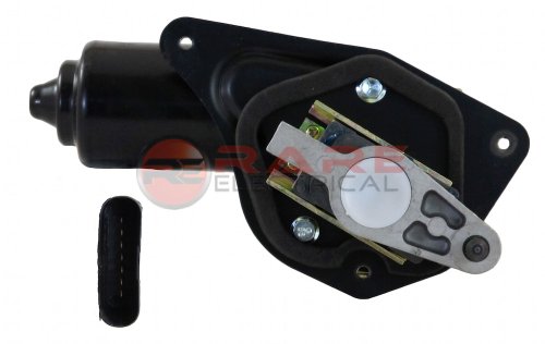 Wiper Rareelectrical 402005