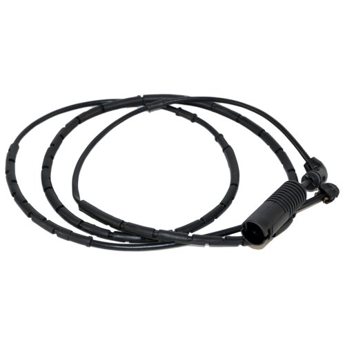 Brake System HAMMAN 34 35 1 164 372 , 34351164372 => BMW Rear Brake Pad Sensor Hamman OEM Quality 34351164372 => 2000 E36 323Ci 328Ci / 1999 2000 E46 323i 328i / 2001 2002 2003 2004 2005 2006 E46 325Ci / 2001 2002 2003 2004 2005 E46 325i 325xi / 2001 2002 2003 2004 2005 E46 330i 330xi