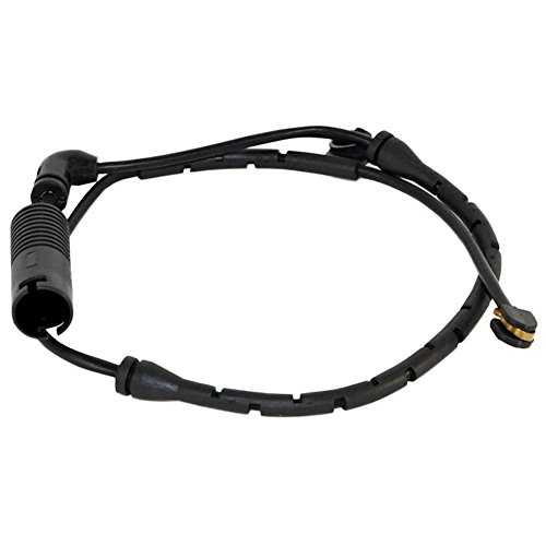 BMW Front Brake Pad Sensor Hamman OEM Quality 34351164371 Brake System  34 35 1 164 371 ,  34351164371 => BMW Front Brake Pad Sensor Hamman OEM Quality 34351164371 => 2000 E46 323Ci 328Ci / 1999 2000 E46 323i 328i / 2001 2002 2003 2004 2005 2006 325Ci / 2001 2002 2003 2004 2005 E46 325i / 2003 2004 E85 Roadster Z4 / 2005 2.5L; E85 Roadster Z4 / 2005 2007 3.0L; E85 Roadster Z4 / 2006 3.0L Z4 / 2008 Roadster 3.0i
