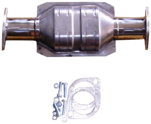 Catalytic Converters RoadsterSport GR-17