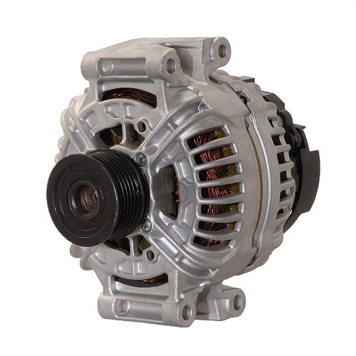 Alternators LActrical 0-124-615-009 0124615009 AL0825N