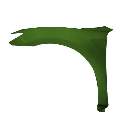 Touchup Paint Lesonal/Aftermarket 5L3Z16006AA