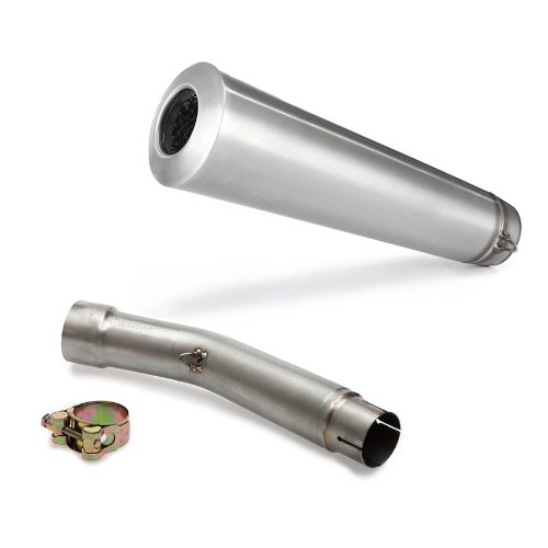 Exhaust Danmoto EX-00408