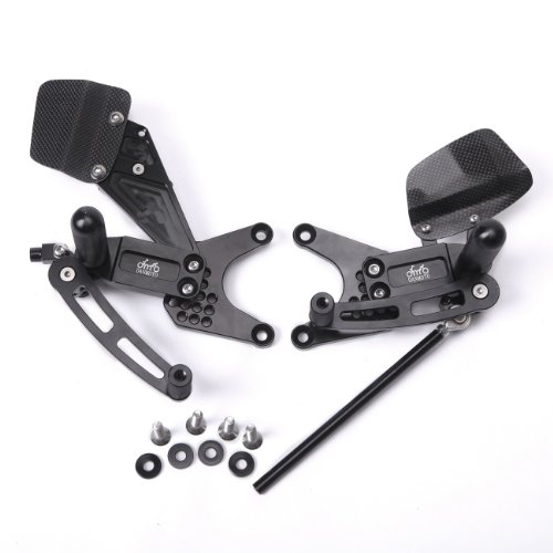 Rearsets Danmoto FR-00041