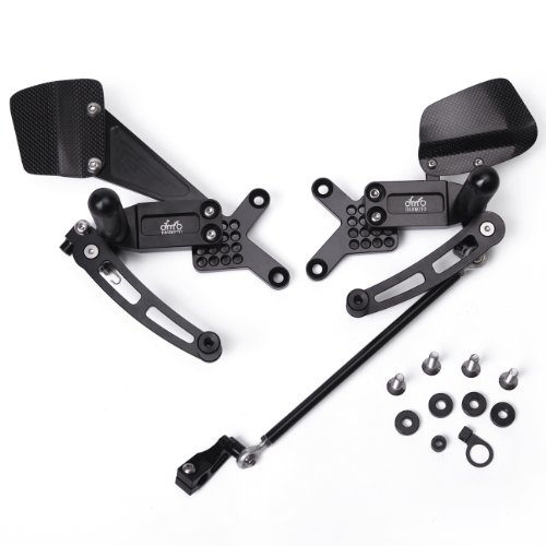 Complete Systems Danmoto FR-00043