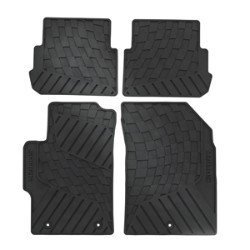 Floor & Parking Mats Chevrolet 95105320
