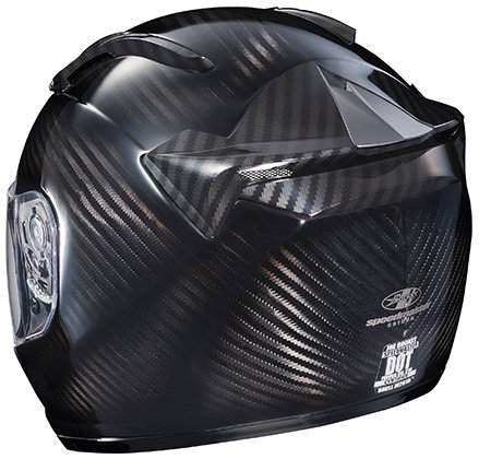 Helmets Joe Rocket 126-63XXX3