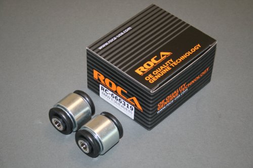 Bushing Kits ROCA USA RC666319-BMW01