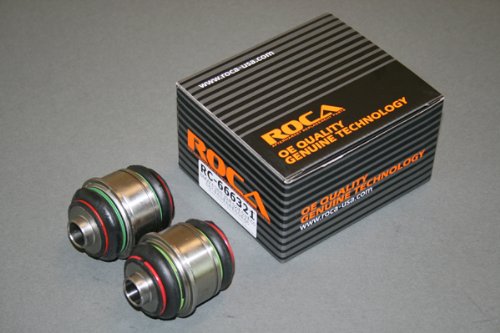 Bushing Kits ROCA USA RC666321-BMW07