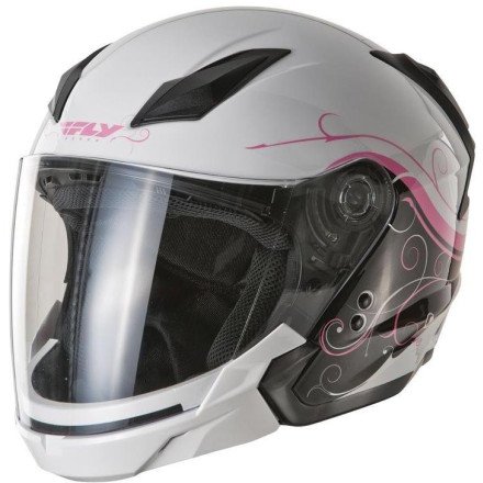 Helmets Fly Racing 73-8108S