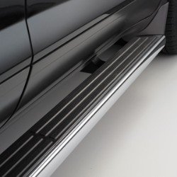 Running Boards Chevrolet 19170424