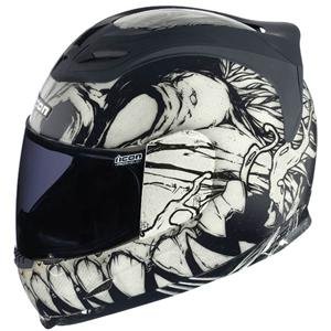 Helmets Airframe puia 0101-6033