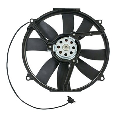 Fans Aftermarket 0015001393