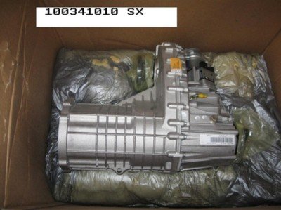 Transfer Case Components Volkswagen 100-341-010-SX