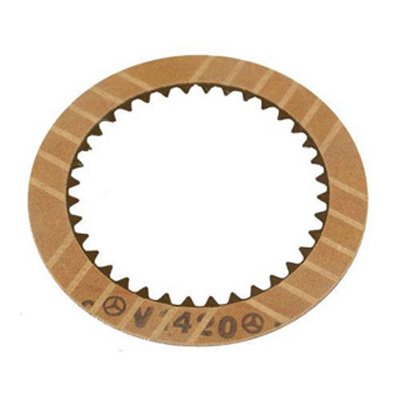 Mercedes A/T FRICTION DISC 190D 190E 260E 300CD 300TD C220 C280 OE NEW Center Support Assemblies Genuine 123 272 01 25