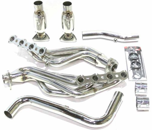 Headers OBX Racing Sports HAJ791