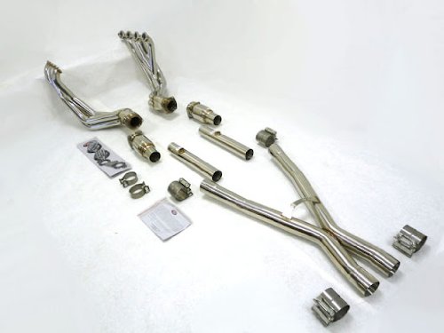 Headers Maximizer High Performance MHAADBE