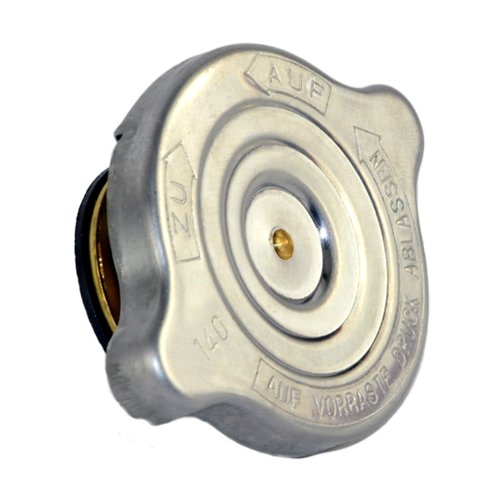 Mercedes-Benz Radiator Coolant Expansion Tank Filler Cap Hamman OEM Quality 1245000406 Coolant Recovery Bottle Caps HAMMAN 124 500 04 06 , 1245000406 , 129 500 00 06 , 1295000006 => Mercedes-Benz Radiator Coolant Expansion Tank Filler Cap Hamman OEM Quality 1245000406 => 1984 1985 1986 1987 1988 1989 190D / 1984 1985 1986 1989 1990 190E / 1987 1988 1991 1992 1993 2.3; 102.985 190E /1987 1988 1991 1992 1993 2.6; 103.942 190E / 1988 1989 260E / 1988 1989 1990 1991 1992 1993 300CE / 1987 1988 1989 1990 1991 1992 1993 300D / 1986 1987 1988 1989 1992 1993 300E / 1990 1991 1992 2.6 300E / 1992 1993 300SD / 1986 1987 300SDL / 1988 1989 1990 1991 300SE / 1992 1993 140.032; Up to A334377; Cap marked 140 300SE / 1988 1989 1990 1991 300SEL / 1990 1991 1992 1993 129.061; Up to F138417; Cap marked 140 300SL / 1987 300TD / 1988 1989 1990 1991 1992 1993 300TE / 1991 350SD / 1990 1991 350SDL / 1992 1993 400E / 1992 1993 500E 400E / 1992 140.042; Up to A 334377; Cap marked 140 400SE / 1986 1987 1988 1989 1990 1991 420SEL / 1993 Up to A334377 500SEC / 1992 1993 Up to A334377 500SEL 600SEL / 1990 1991 1992 1993 129.066; Up to F138417 500SL / 1986 1987 1988 1989 1990 1991 560SEC / 1986 1987 1988 1989 1990 1991 560SEL / 1986 1987 1988 1989 560SL / 1993 Up to A334377 600SEC 600SL / 1993 129.076; Up to F138417 600SL / 1994 1995 1996 C220 / 1997 1998 1999 2000 C230 / 2000 Location-Expansion Tank C230 / 1994 1995 1996 1997 202.028; Up to F428465 C280 / 1995 1996 1997 202.028; Up to F428465 C36 AMG / 1998 1999 Up to A334377 CL500 CL600 / 1995 E300 / 1994 1995 E320 / 2000 2001 2002 From Chassis/VIN B296424; From Chassis/VIN X054061; At Expansion Tank E320 / 2003 112.941 Eng.; Location-Expansion Tank E320 / 1994 1995 E420 / 1994 E500 / 1994 1995 1996 1997 1998 1999 Up to A334377 S320 S420 S500 S600 / 1994 1995 Up to A334377 S350 / 1994 1995 1996 1997 129.063; Up to F138417 SL320 / 1994 1995 1996 1997 1998 1999 2000 2001 2002 129.067; Up to F138417 SL500 / 1994 1995 1996 1997 1998 1999 2000 129.067; Up to F138417 SL600 / 1998 1999 SLK230 / 2000 2001 2002 2003 2004 Location-Expansion Tank SLK230