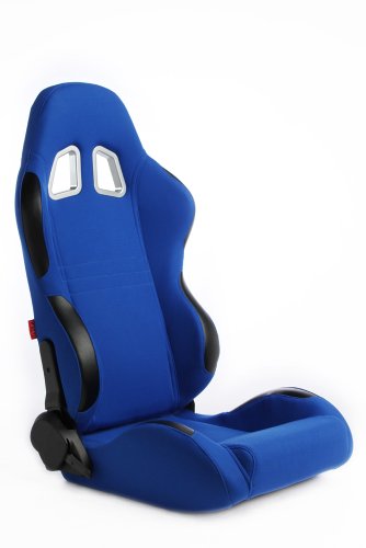 Racing Seats Cipher Auto CPA1007FBU